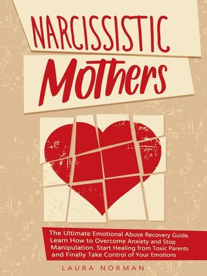 cover image of Narcissistic Mothers